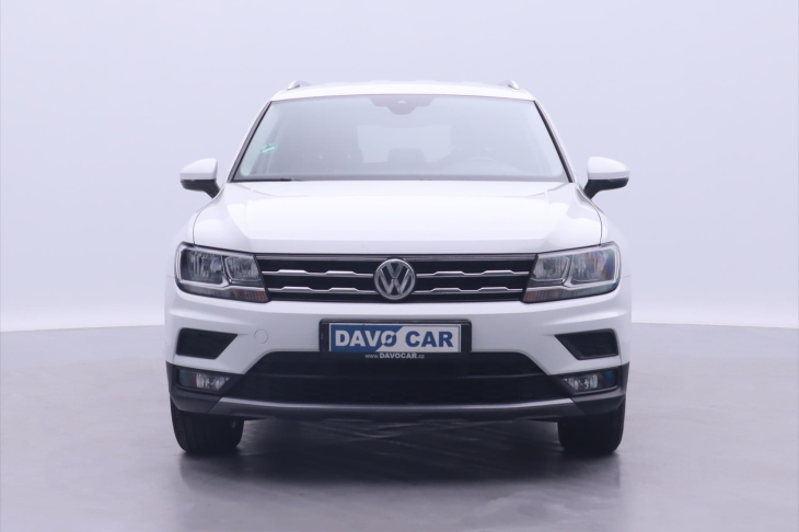 Volkswagen Tiguan Allspace 2,0 TDI 110kW Highline CZ DPH