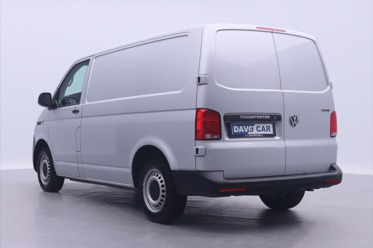 Volkswagen Transporter 2,0 TDI 110kW 4M CZ 1.Maj DPH