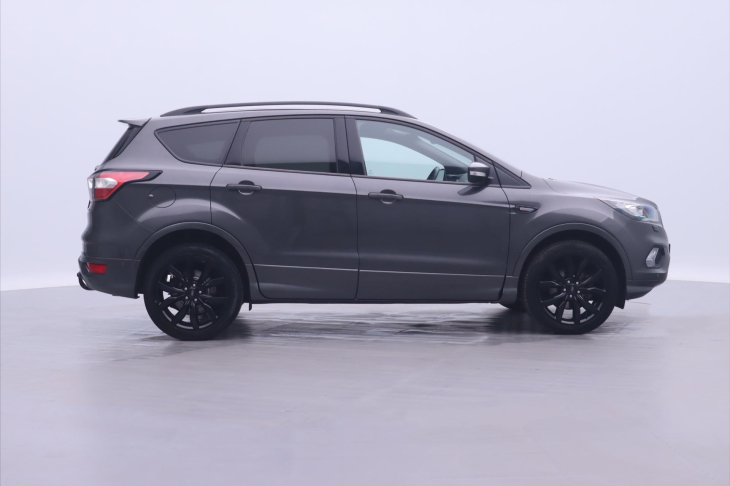 Ford Kuga 1,5 EB 110kW ST-Line Navi Kůže