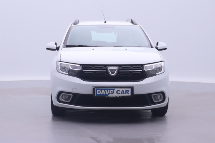 Dacia Logan 0,9 TCe 66kW S&S MCV Arctica