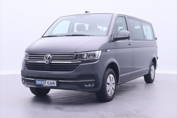 Volkswagen Transporter 2,0 TDI 110kW DR 9-Míst CZ