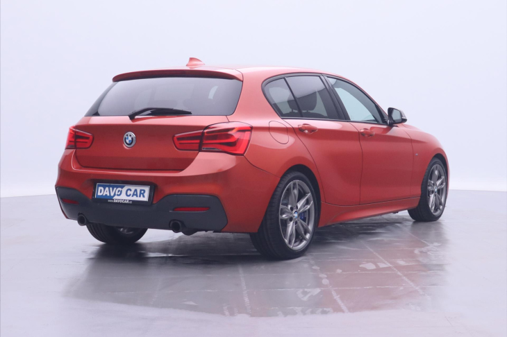 BMW Řada 1 3,0 M140i 250 kW xDrive DPH CZ