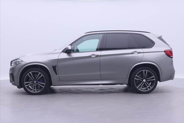 BMW X5 4,4 M 423kW xDrive Pano CZ DPH