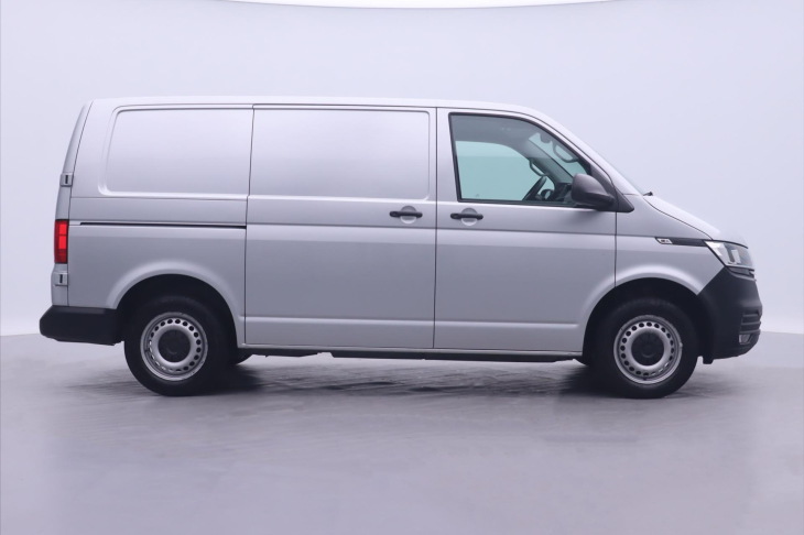 Volkswagen Transporter 2,0 TDI 110kW 4M CZ 1.Maj DPH