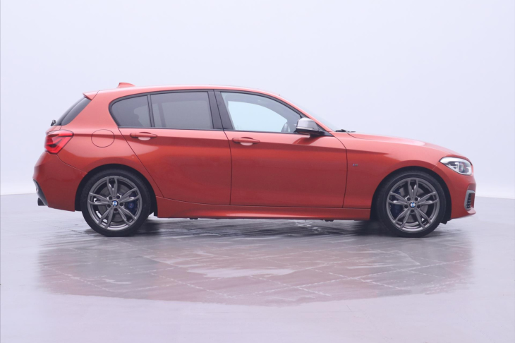 BMW Řada 1 3,0 M140i 250 kW xDrive DPH CZ