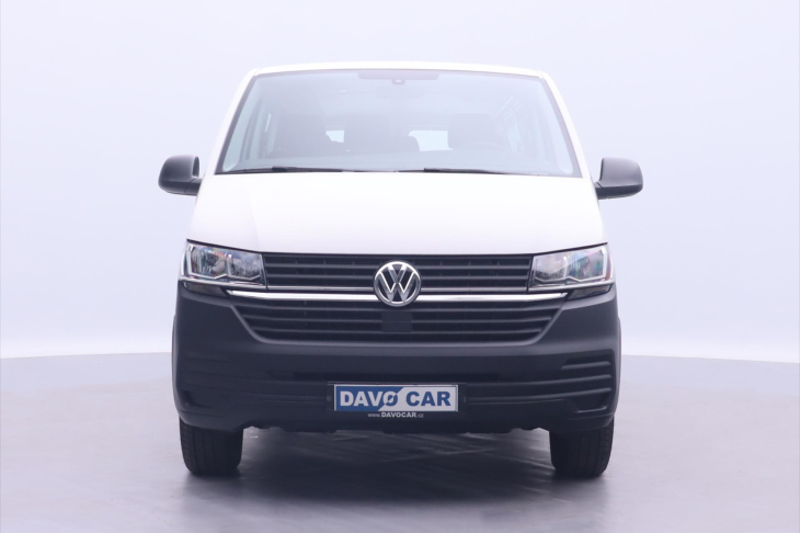 Volkswagen Transporter 2,0 TDI 110kW DR 9-Míst CZ DPH