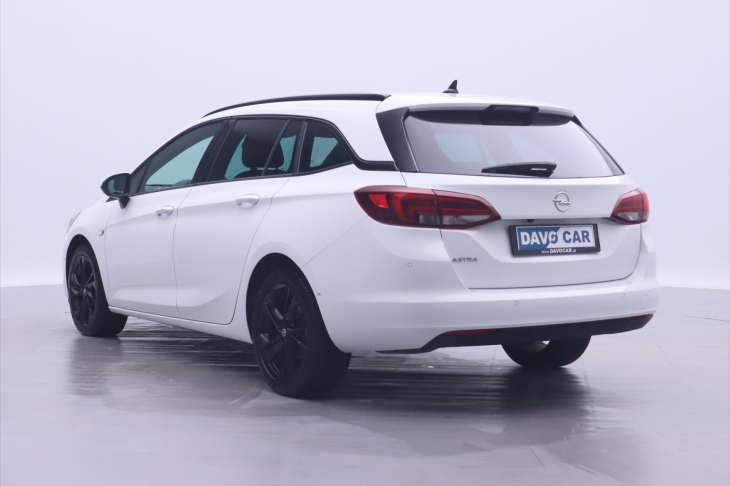 Opel Astra 1,5 CDTi 90kW Elegance ST CZ