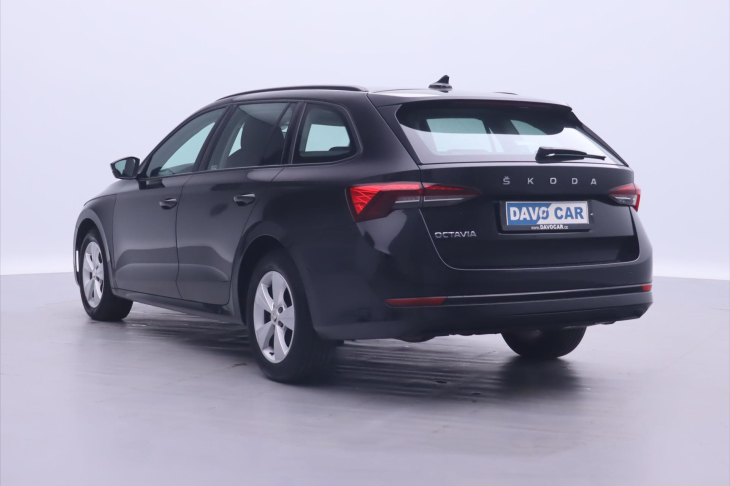 Škoda Octavia 2,0 TDI 85kW Ambition CZ DPH