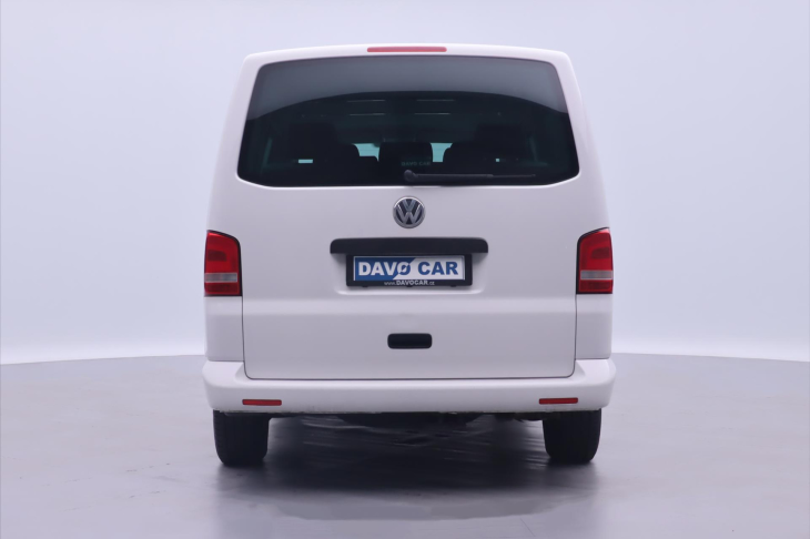 Volkswagen Multivan 2,0 TDI 103kW 7-Míst