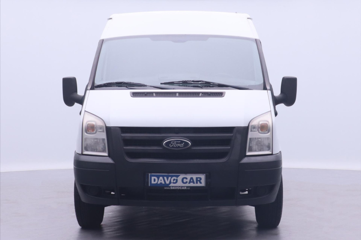 Ford Transit 2,4 TDCi 85kW L2H2