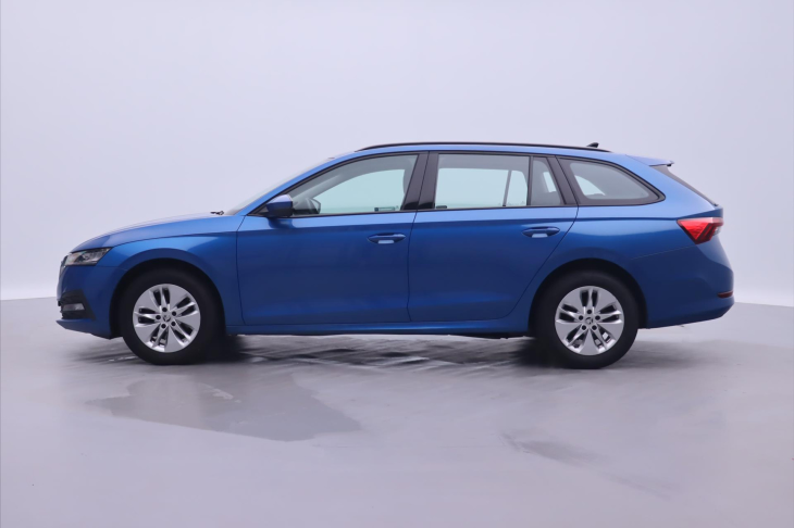 Škoda Octavia 2,0 TDI 85kW Ambition CZ DPH