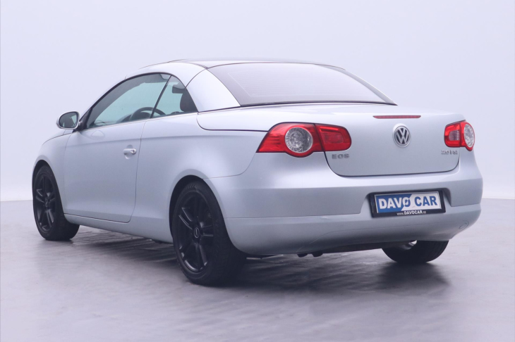 Volkswagen EOS 2,0 FSI 110kW CZ