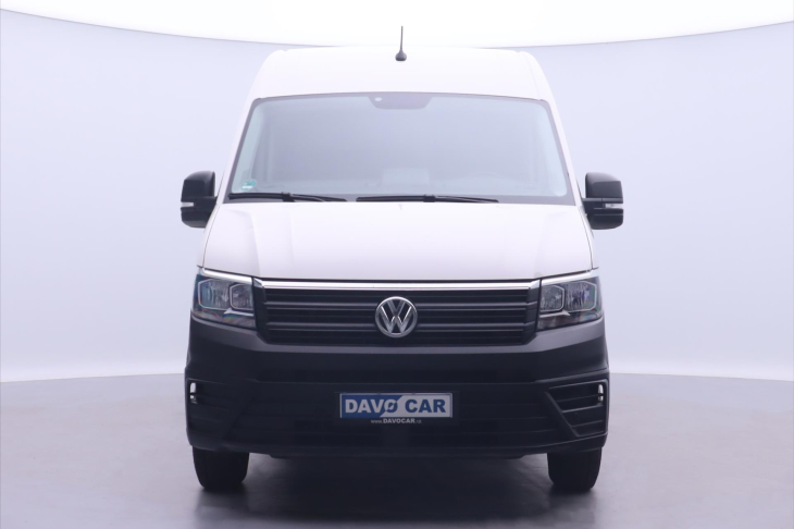 Volkswagen Crafter 2,0 TDI 130kW L3H2 DPH