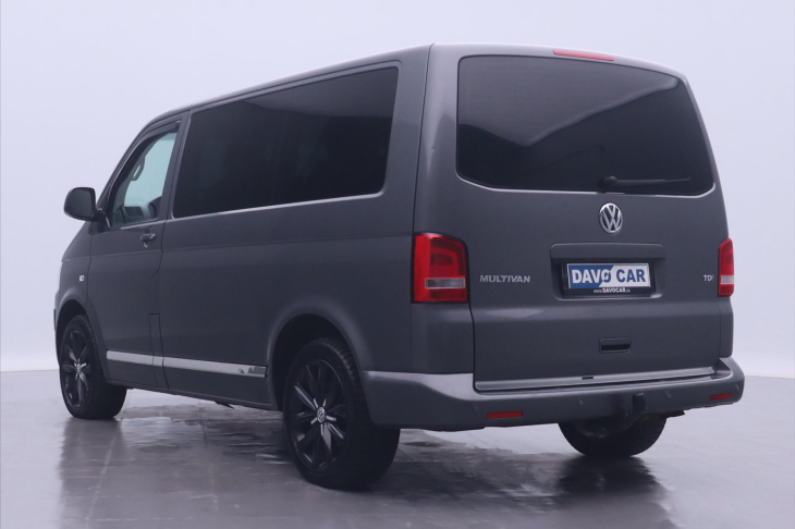 Volkswagen Multivan 2,0 TDI 103KW COMFORTLINE