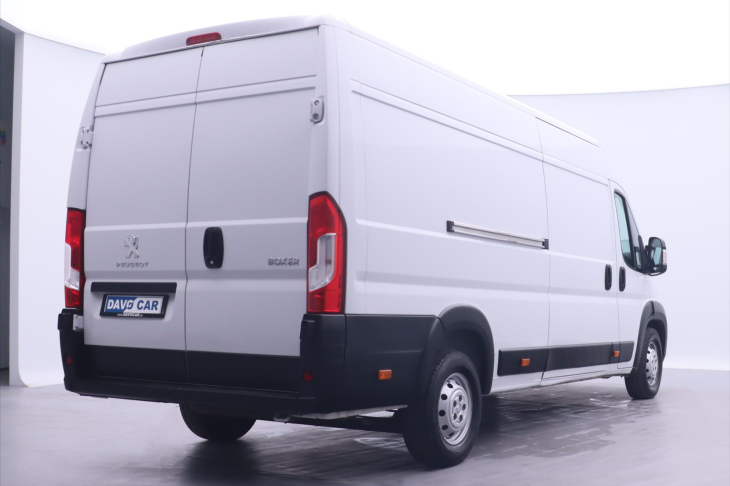 Peugeot Boxer 2,2 HDI L3H2 CZ 1.Maj. DPH