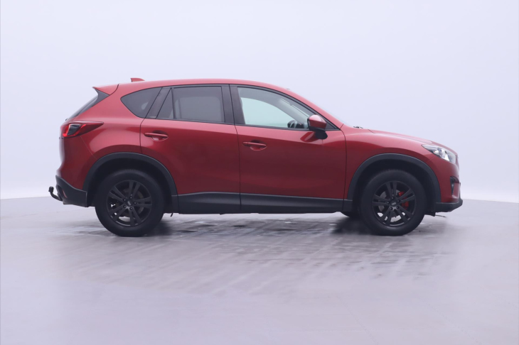 Mazda CX-5 2,2 Skyactiv-D AWD Revolution