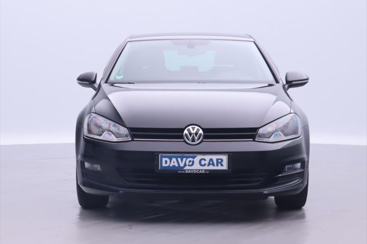 Volkswagen Golf 1,2 TSI Aut.klima 1.Maj.