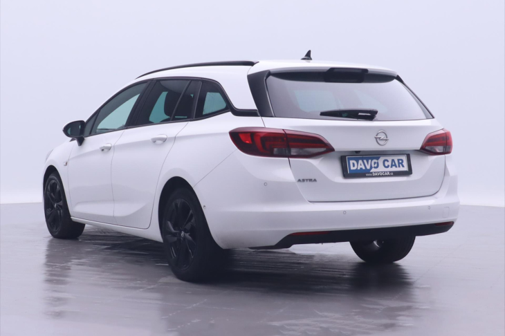 Opel Astra 1,5 CDTi 90kW Elegance ST CZ