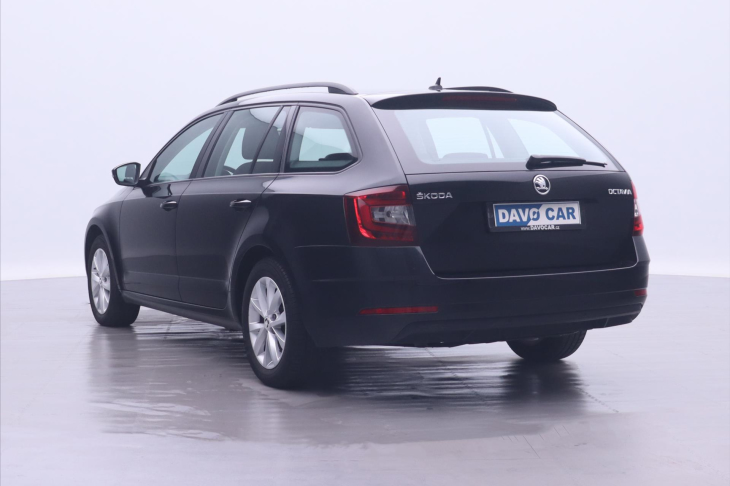 Škoda Octavia 1,0 TSI 85kW Ambition LED