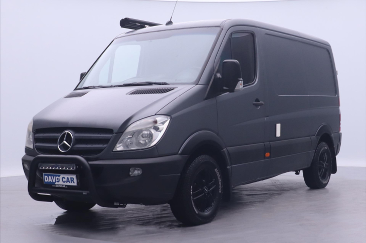 Mercedes-Benz Sprinter 2,2 311CDI Klima Nez.topení