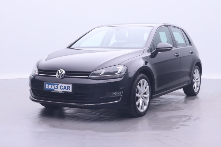 Volkswagen Golf 1,4 TSI 90kW Highline Xenon