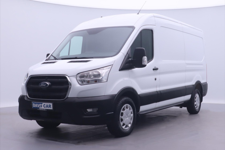 Ford Transit 2,0 TDCI 96kW Klima L3H2 DPH