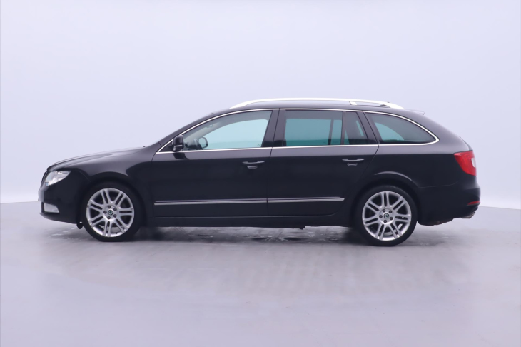 Škoda Superb 2,0 TDI 125kW Elegance