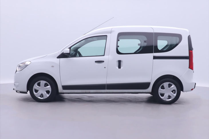 Dacia Dokker 1,5 dCi 55kW Arctica DPH