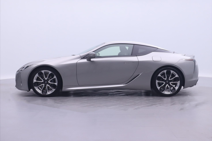 Lexus LC 500 5,0 341 kW Sport+ DPH