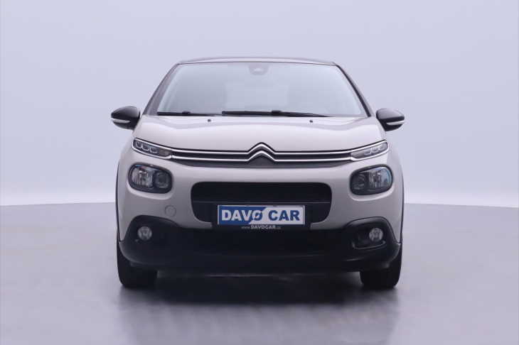 Citroën C3 1,2 PureTech Graphic Navi