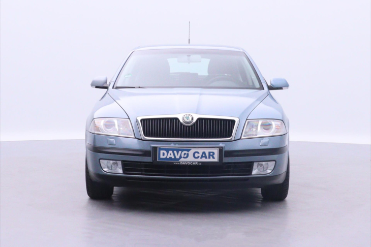 Škoda Octavia 2,0 TDI 103kW CZ Elegance