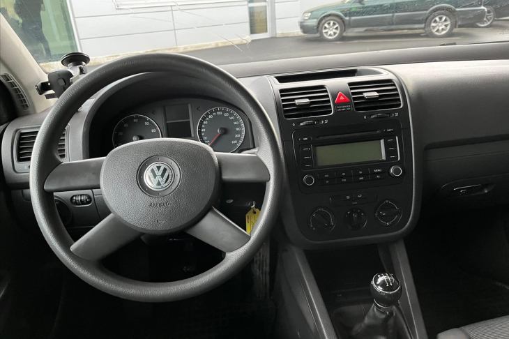 Volkswagen Golf 1,4