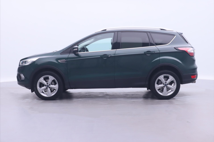 Ford Kuga 1,5 Trend  EcoBoost 110kW CZ 1.Maj