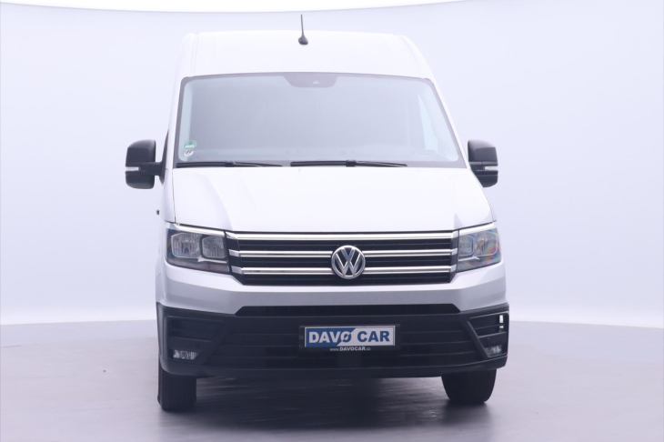 Volkswagen Crafter 2,0 TDI 35 103kW L2H3 DPH