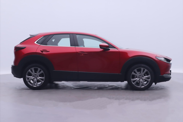 Mazda CX-30 2,0 Skyactiv-G122 AWD Aut Plus