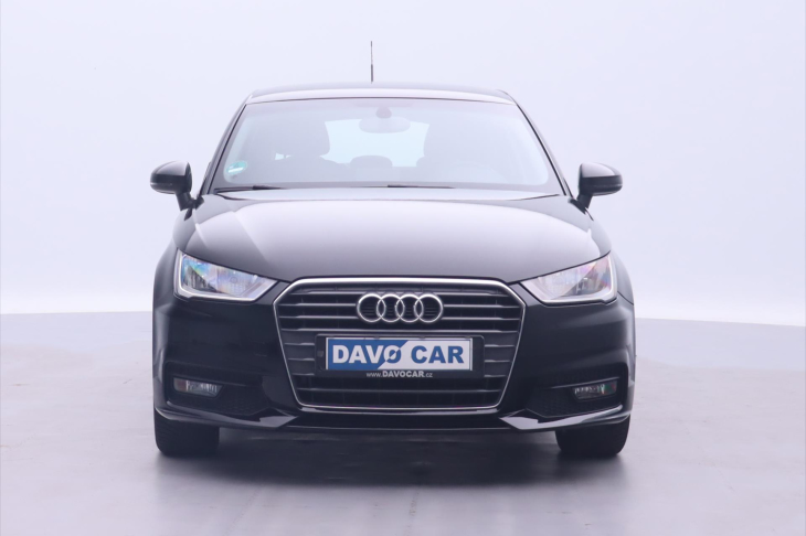 Audi A1 1,0 TFSi Sportback Serv.kniha