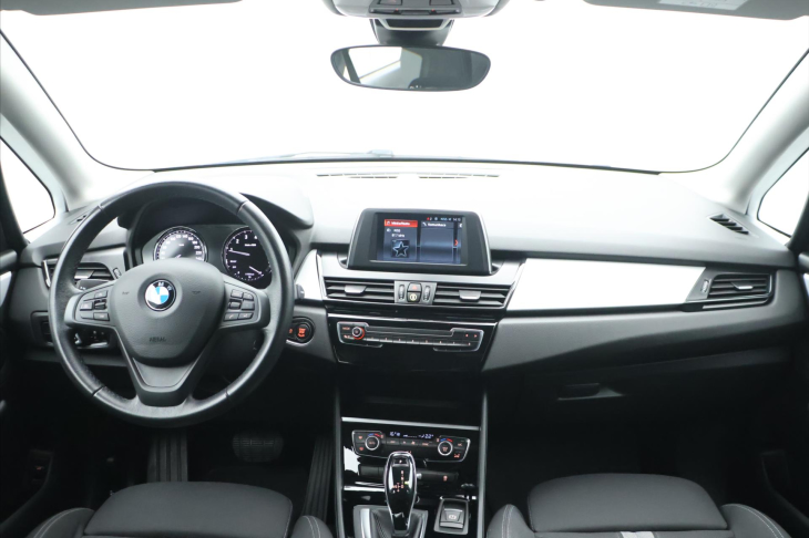 BMW Řada 2 1,5 218i Active Tourer Aut. CZ DPH