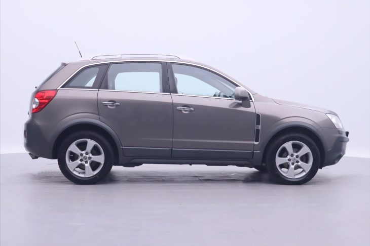 Opel Antara 2,0 CDTI 4x4 110kW Cosmo Auto