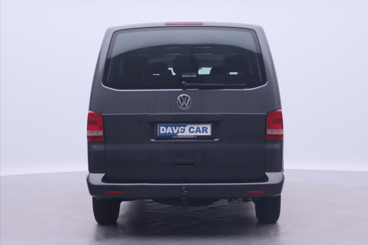 Volkswagen Caravelle 2,0 TDI 103kW Comfort 7-Míst