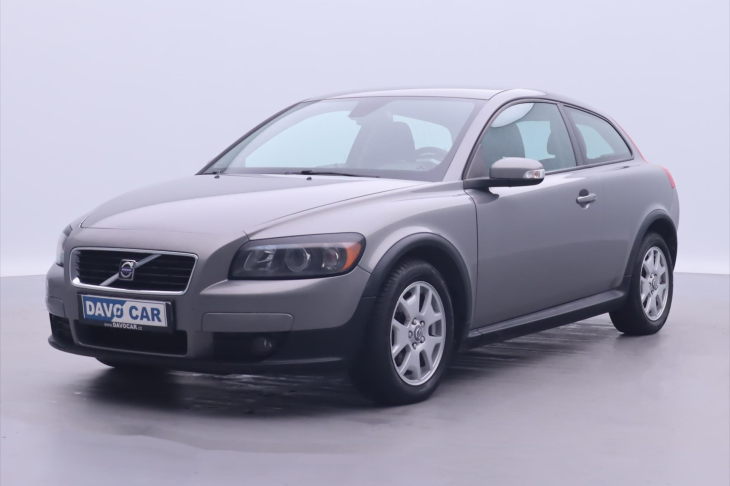 Volvo C30 2,0 i 107kW 98'655Km Aut.klima