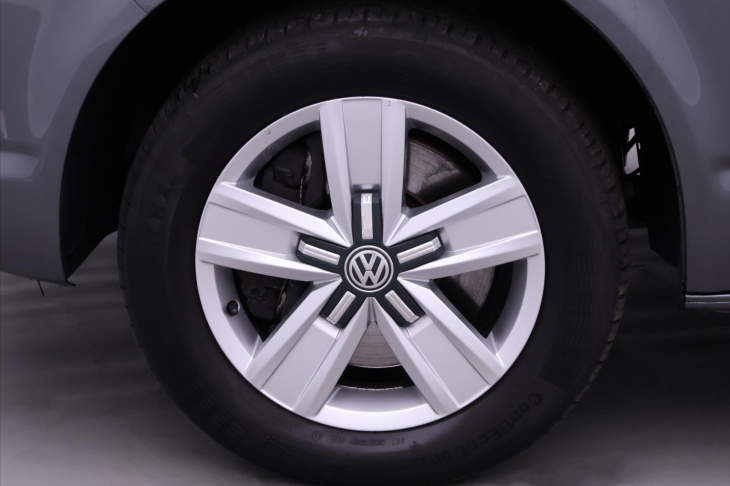 Volkswagen Multivan 2,0 TDI DSG 146kW 4M 1.Maj DPH