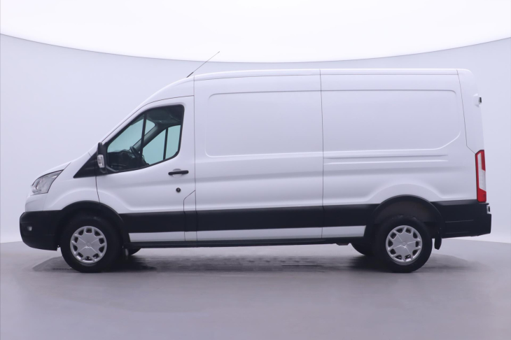 Ford Transit 2,0 TDCI 96kW Klima L3H2 DPH