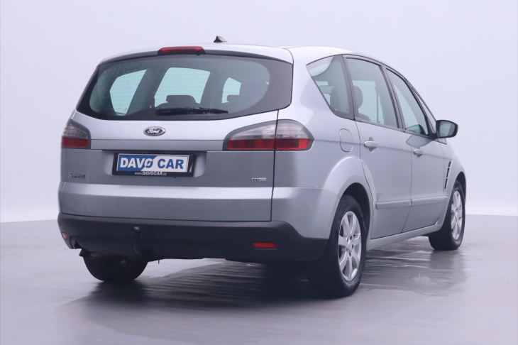 Ford S-MAX 2,0 Trend  TDCi 103kW