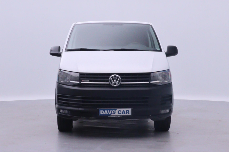 Volkswagen Transporter 2,0 TDI 110kW 4Motion CZ DPH