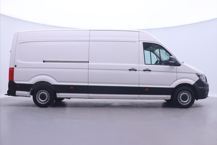 Volkswagen Crafter 2,0 TDI 130kW L3H2 DPH