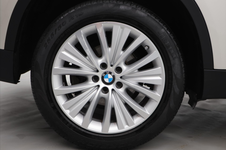 BMW X5 3,0 30d xDrive LED Navi CZ