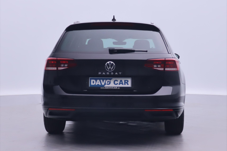 Volkswagen Passat 2,0 TDI Business DSG Virtual DPH