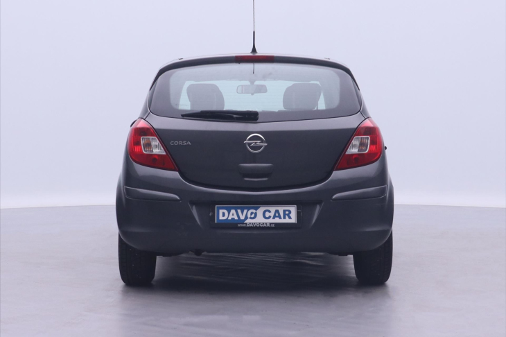 Opel Corsa 1,2 16V 63kW Cosmo