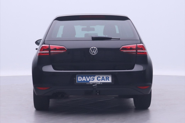 Volkswagen Golf 1,4 TSI 90kW Highline Xenon