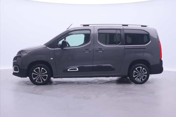 Citroën Berlingo 1,5 BlueHDi 130 S&S M PROFI+ Feel Pack